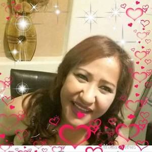 Meet your Posher, Rosalinda